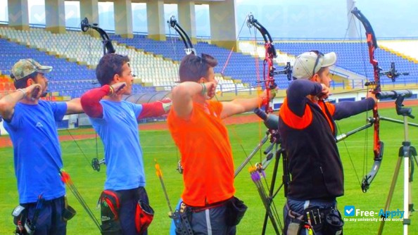 Foto de la Aksaray University #2