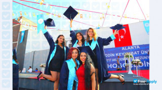 Alanya Alaaddin Keykubat University thumbnail #4