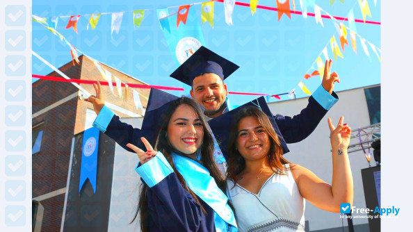 Photo de l’Alanya Alaaddin Keykubat University #1