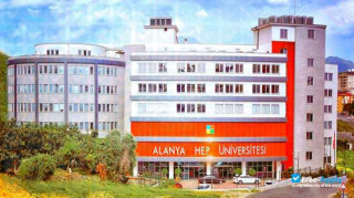 Alanya Hamdullah Emin Pasa University thumbnail #6