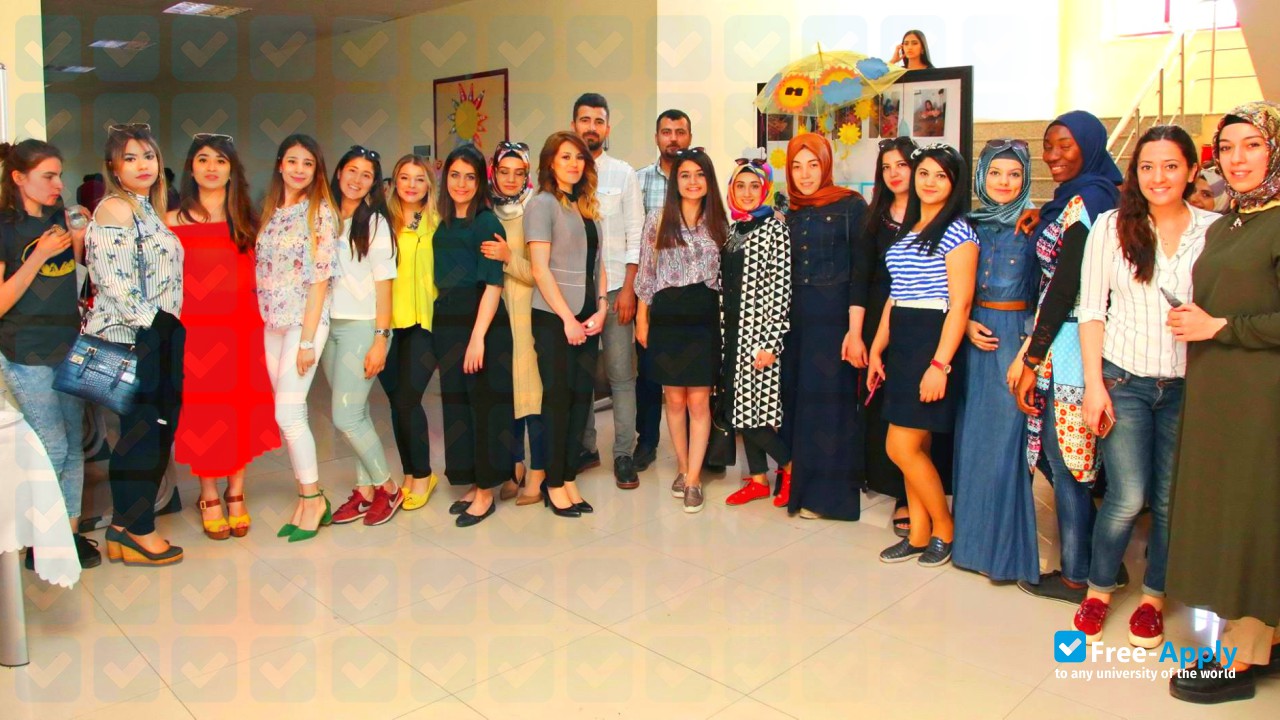 Gaziantep University photo #2
