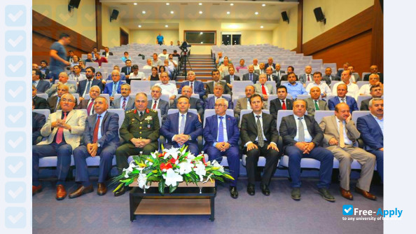 Gebze Technical University photo #8