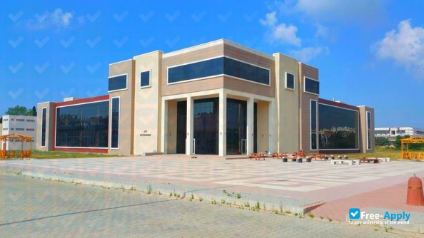 Gebze Technical University photo