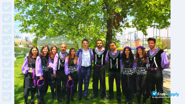 Gebze Technical University photo #9