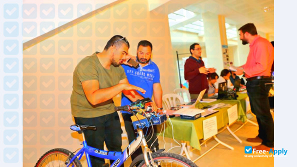 Gebze Technical University photo #7