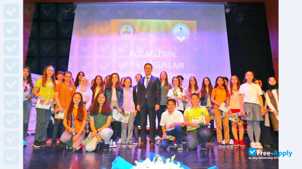 Gebze Technical University photo #10