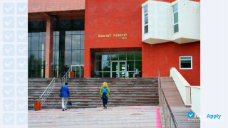 Anadolu University миниатюра №9