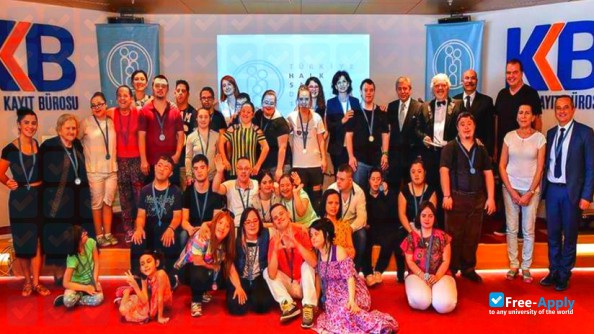 Anadolu University photo #2