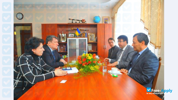 Photo de l’Gediz University #4