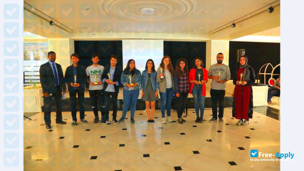 Ankara Sosyal Bilimler University (Social Sciences University of Ankara) photo #7