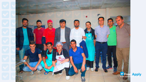 Photo de l’Hakkari University #10