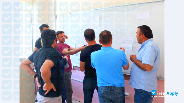 Photo de l’Hakkari University #9