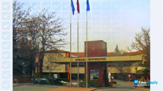 Ankara University миниатюра №6