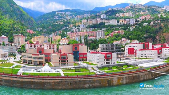 Artvin Çoruh University photo #10