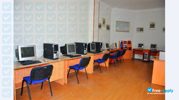 Photo de l’Atatürk University #2