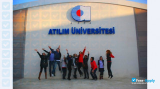 Miniatura de la Atilim University #6
