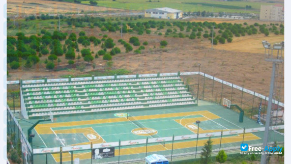Photo de l’Bandırma Onyedi Eylûl University #7