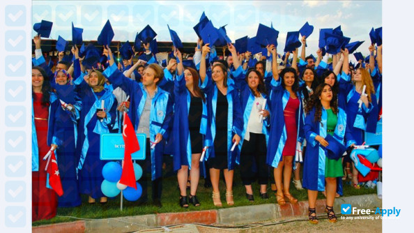 Photo de l’Bandırma Onyedi Eylûl University #8