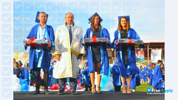 Photo de l’Bandırma Onyedi Eylûl University #4