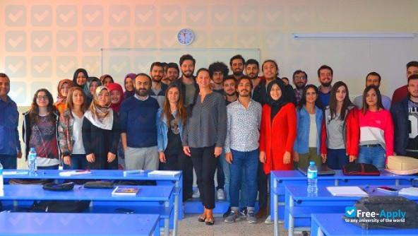 Bartin University photo #9