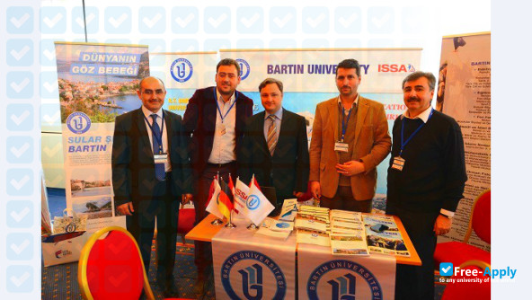 Bartin University photo #8