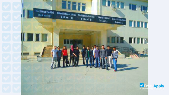 Photo de l’Batman University #8