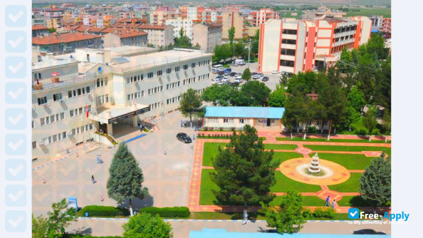 Photo de l’Batman University #9