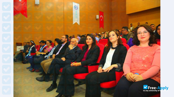 Bayburt University photo