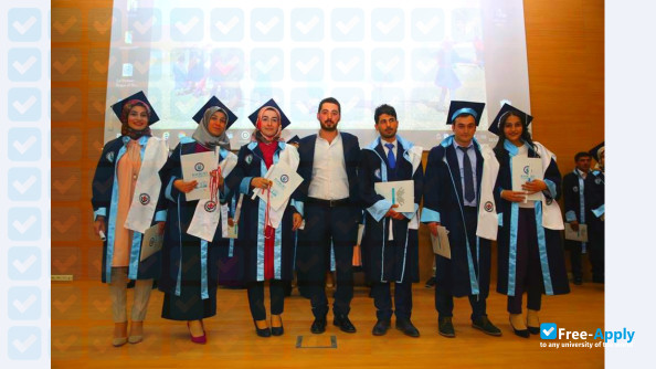 Bayburt University фотография №6
