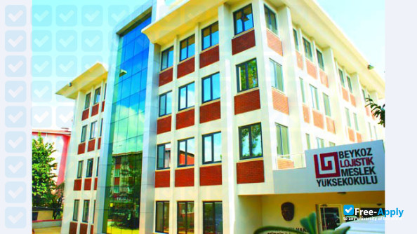 Beykoz Logistics Vocational School photo