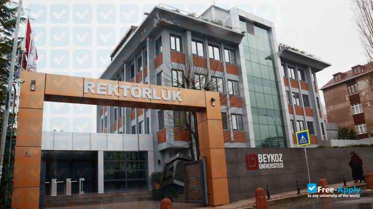 Beykoz Logistics Vocational School photo #12