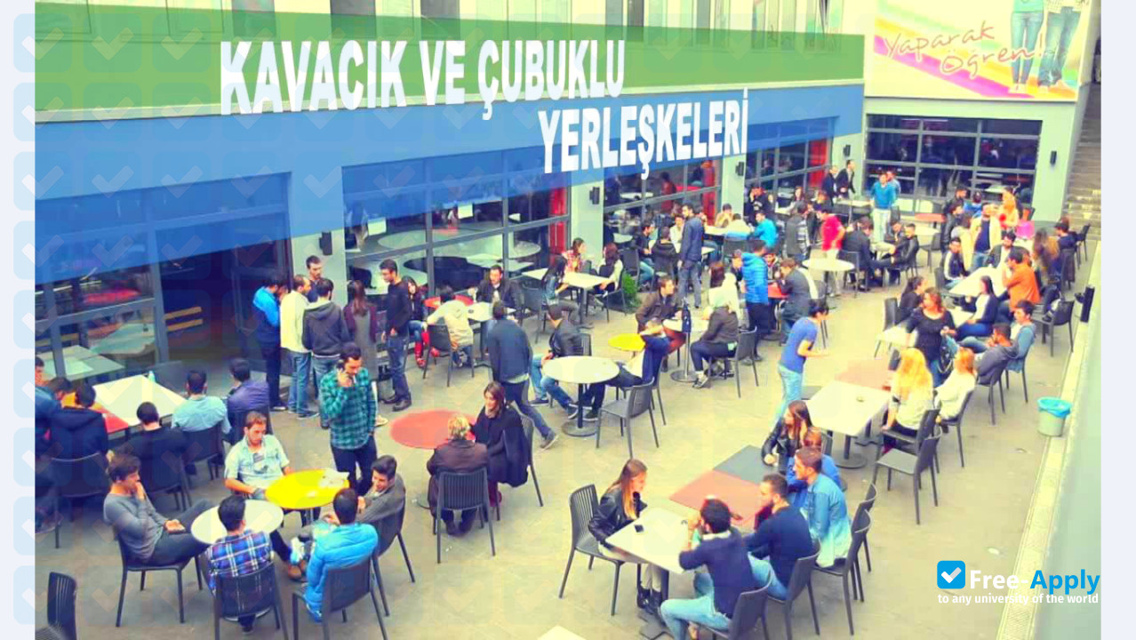 Beykoz Logistics Vocational School photo #7