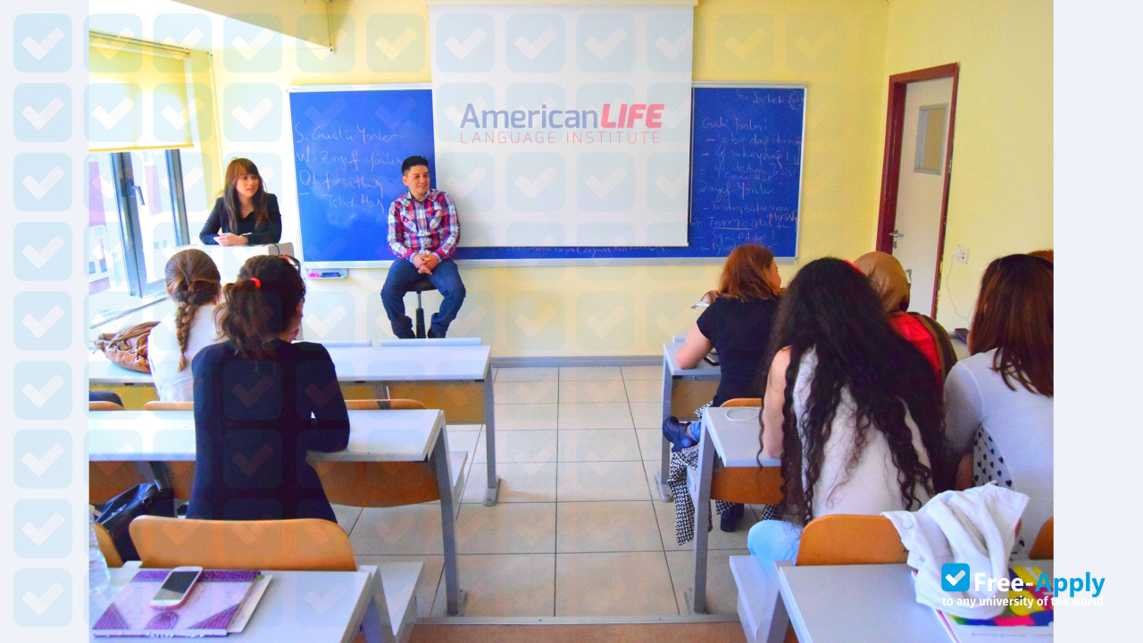 Beykoz Logistics Vocational School photo #9