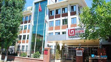 Beykoz Logistics Vocational School photo #10