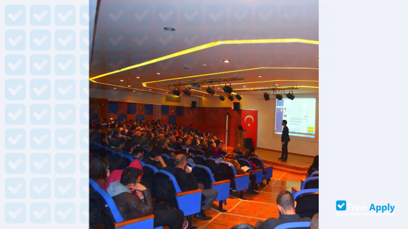 Beykoz Logistics Vocational School photo #8