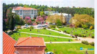 Miniatura de la Boğaziçi University #5