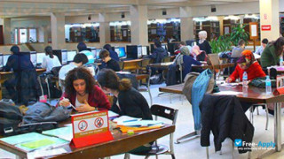 Miniatura de la Boğaziçi University #10