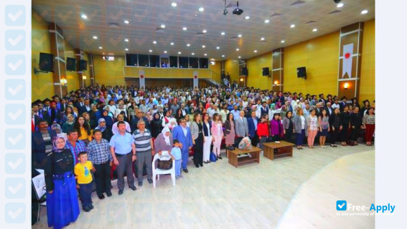 Bozok University photo #6