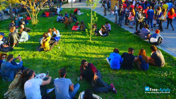 Foto de la Bülent Ecevit University (Zonguldak Karaelmas University) #4