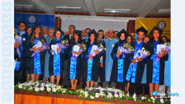 Foto de la Bülent Ecevit University (Zonguldak Karaelmas University) #2