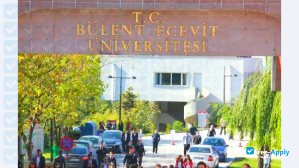 Foto de la Bülent Ecevit University (Zonguldak Karaelmas University) #5