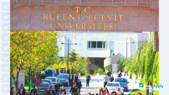 Bülent Ecevit University (Zonguldak Karaelmas University) фотография №4