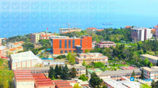 Bülent Ecevit University (Zonguldak Karaelmas University) миниатюра №3