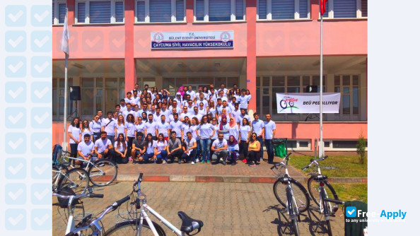 Photo de l’Bülent Ecevit University (Zonguldak Karaelmas University)