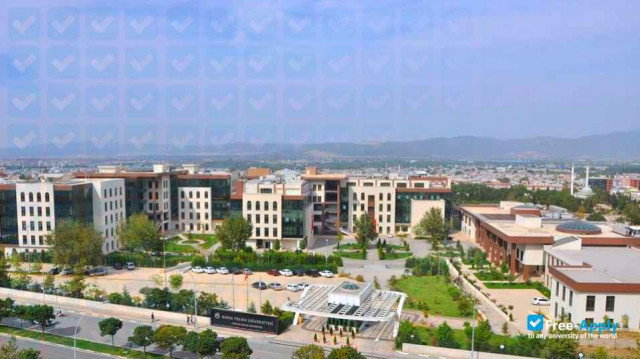 Bursa Technical University photo #9
