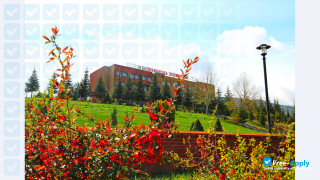 Miniatura de la Gaziosmanpaşa University #2
