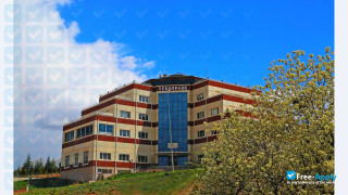 Miniatura de la Gaziosmanpaşa University #1