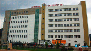 Miniatura de la Giresun University #6