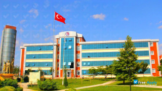Miniatura de la Çanakkale Onsekiz Mart University #5