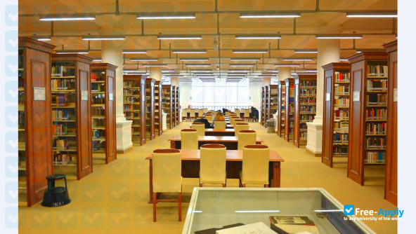 Foto de la Çanakkale Onsekiz Mart University #8